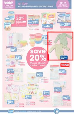 Clicks : You Pay Less (24 Mar - 21 Apr 2015), page 14