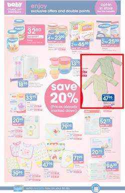 Clicks : You Pay Less (24 Mar - 21 Apr 2015), page 14
