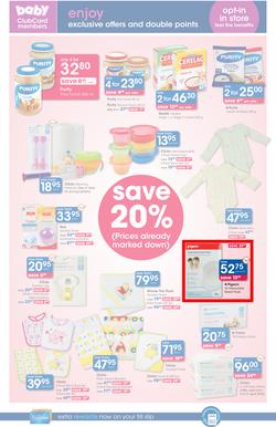 Clicks : You Pay Less (24 Mar - 21 Apr 2015), page 14