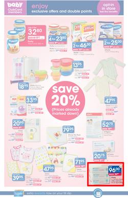 Clicks : You Pay Less (24 Mar - 21 Apr 2015), page 14