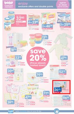 Clicks : You Pay Less (24 Mar - 21 Apr 2015), page 14