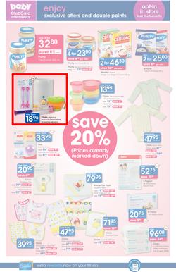 Clicks : You Pay Less (24 Mar - 21 Apr 2015), page 14