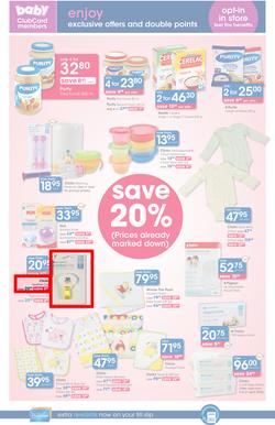 Clicks : You Pay Less (24 Mar - 21 Apr 2015), page 14
