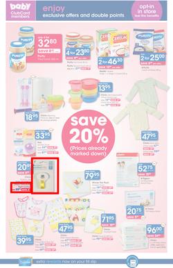 Clicks : You Pay Less (24 Mar - 21 Apr 2015), page 14