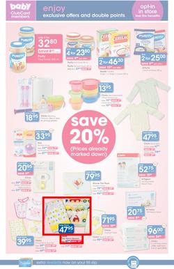 Clicks : You Pay Less (24 Mar - 21 Apr 2015), page 14