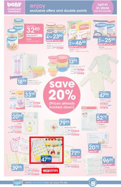 Clicks : You Pay Less (24 Mar - 21 Apr 2015), page 14