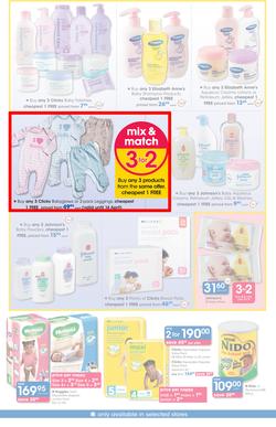 Clicks : You Pay Less (24 Mar - 21 Apr 2015), page 15