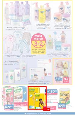 Clicks : You Pay Less (24 Mar - 21 Apr 2015), page 15