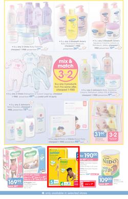 Clicks : You Pay Less (24 Mar - 21 Apr 2015), page 15