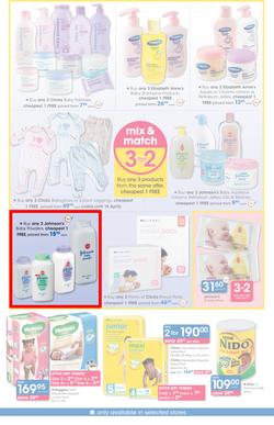 Clicks : You Pay Less (24 Mar - 21 Apr 2015), page 15