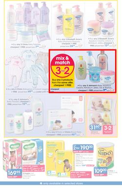 Clicks : You Pay Less (24 Mar - 21 Apr 2015), page 15