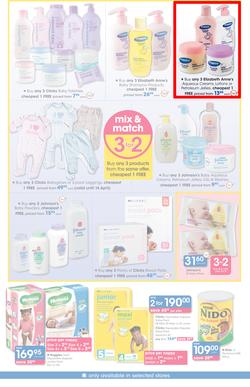 Clicks : You Pay Less (24 Mar - 21 Apr 2015), page 15