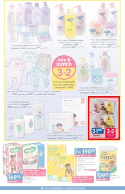 Clicks : You Pay Less (24 Mar - 21 Apr 2015), page 15