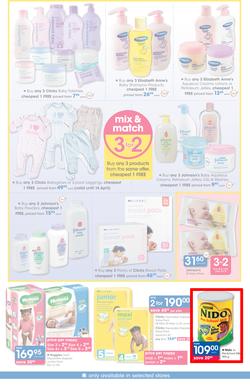 Clicks : You Pay Less (24 Mar - 21 Apr 2015), page 15