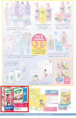 Clicks : You Pay Less (24 Mar - 21 Apr 2015), page 15