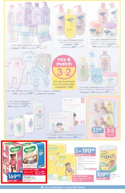 Clicks : You Pay Less (24 Mar - 21 Apr 2015), page 15