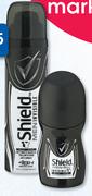 Shield Men Roll-On-50ml
