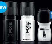 Axe Roll-On-50ml
