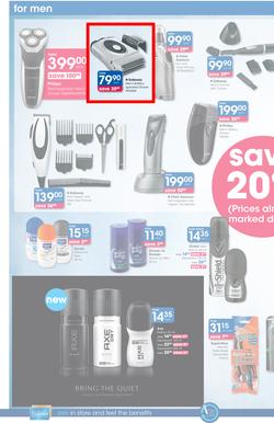 Clicks : You Pay Less (24 Mar - 21 Apr 2015), page 16
