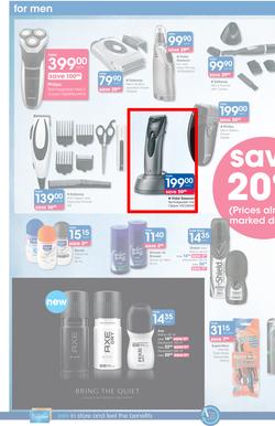 Clicks : You Pay Less (24 Mar - 21 Apr 2015), page 16