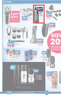 Clicks : You Pay Less (24 Mar - 21 Apr 2015), page 16