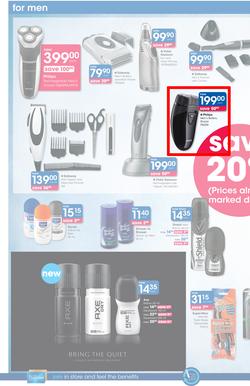 Clicks : You Pay Less (24 Mar - 21 Apr 2015), page 16