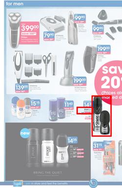 Clicks : You Pay Less (24 Mar - 21 Apr 2015), page 16