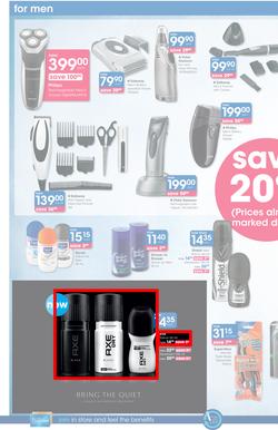 Clicks : You Pay Less (24 Mar - 21 Apr 2015), page 16