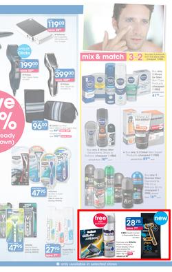 Clicks : You Pay Less (24 Mar - 21 Apr 2015), page 17