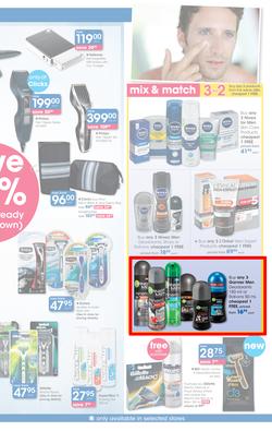 Clicks : You Pay Less (24 Mar - 21 Apr 2015), page 17