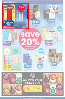 Clicks : You Pay Less (22 March - 22 April 2018), page 19