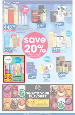 Clicks : You Pay Less (22 March - 22 April 2018), page 19