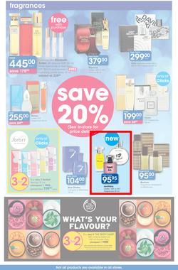 Clicks : You Pay Less (22 March - 22 April 2018), page 19