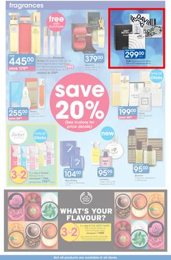 Clicks : You Pay Less (22 March - 22 April 2018), page 19