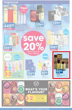 Clicks : You Pay Less (22 March - 22 April 2018), page 19