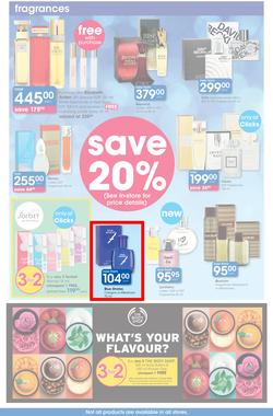 Clicks : You Pay Less (22 March - 22 April 2018), page 19