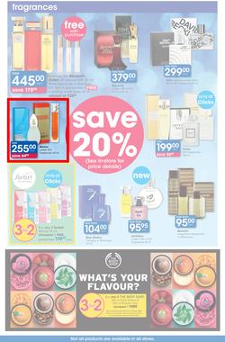 Clicks : You Pay Less (22 March - 22 April 2018), page 19
