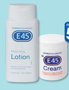 E45 Body Lotion-200ml