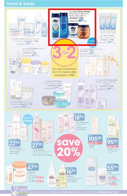 Clicks : You Pay Less (22 March - 22 April 2018), page 20
