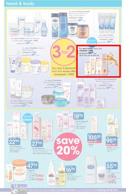 Clicks : You Pay Less (22 March - 22 April 2018), page 20