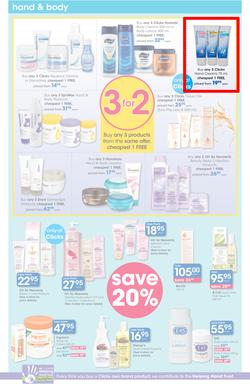 Clicks : You Pay Less (22 March - 22 April 2018), page 20