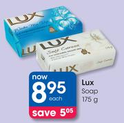 Lux Soap-175g Each