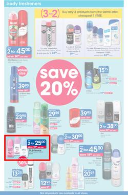 Clicks : You Pay Less (22 March - 22 April 2018), page 23