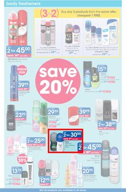 Clicks : You Pay Less (22 March - 22 April 2018), page 23