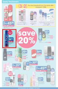 Clicks : You Pay Less (22 March - 22 April 2018), page 23
