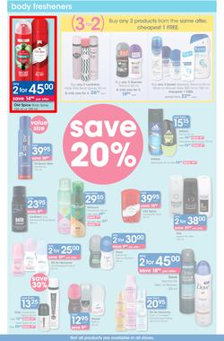 Clicks : You Pay Less (22 March - 22 April 2018), page 23