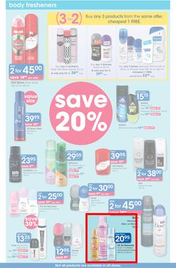 Clicks : You Pay Less (22 March - 22 April 2018), page 23
