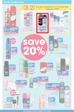Clicks : You Pay Less (22 March - 22 April 2018), page 23