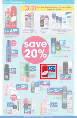 Clicks : You Pay Less (22 March - 22 April 2018), page 23