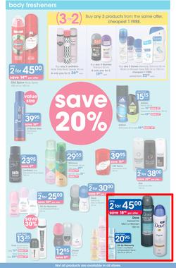 Clicks : You Pay Less (22 March - 22 April 2018), page 23